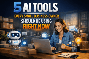 image of ai automation tools