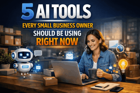 image of ai automation tools